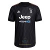 Maglia ufficiale Juventus Trasferta 2021-22 per Uomo